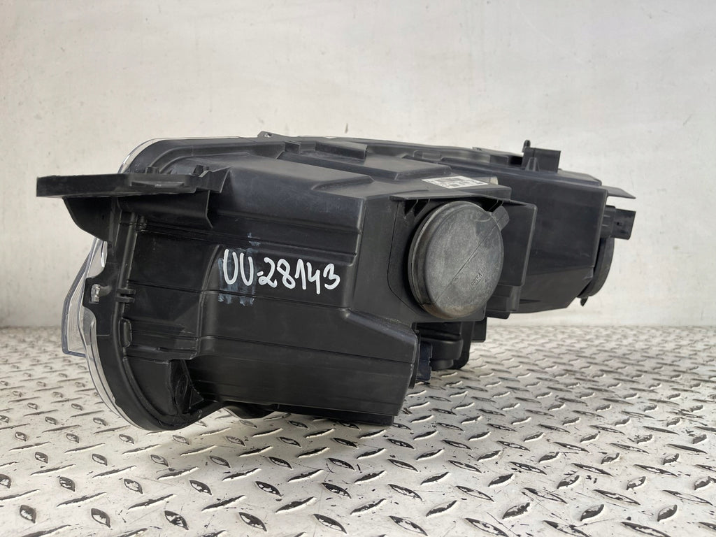 Frontscheinwerfer Peugeot Partner Rifter 9816826880 90146195 Rechts Headlight SCH4342542563az
