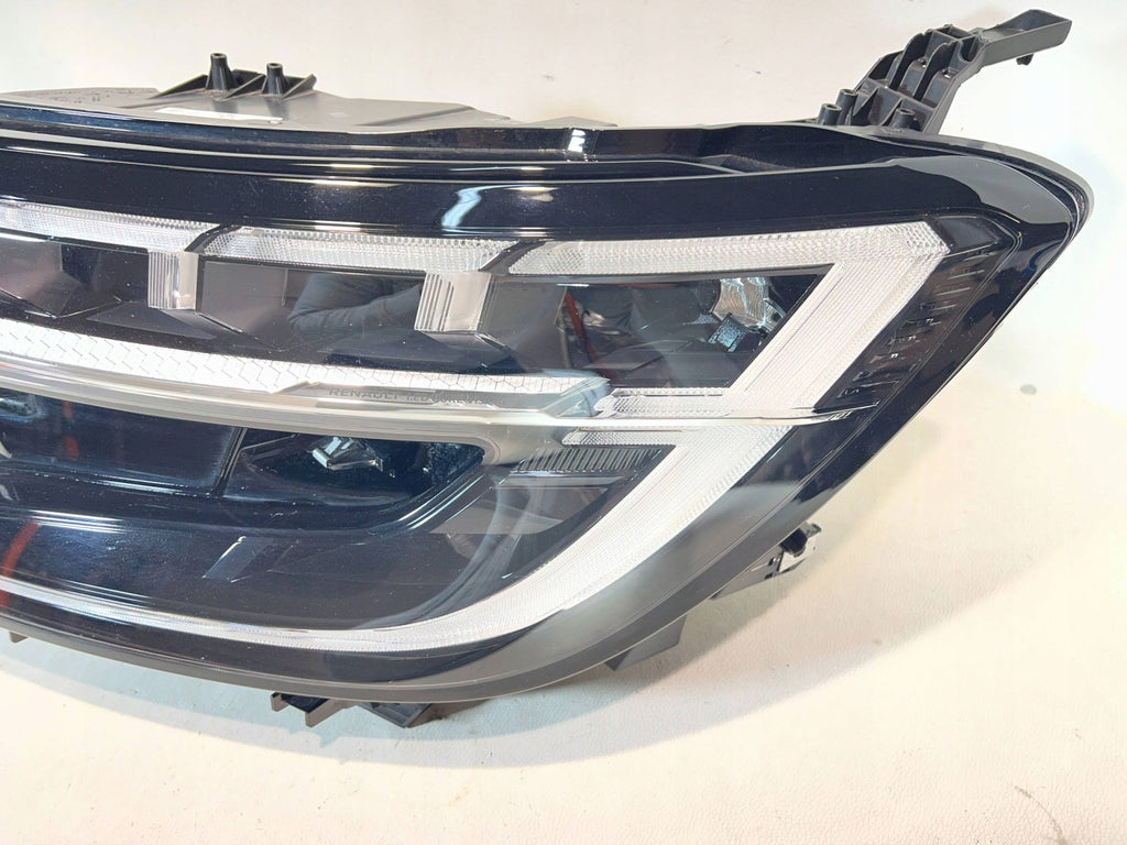 Frontscheinwerfer Renault I 260606399 Links Scheinwerfer Headlight SCH2593669797de