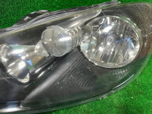 Load image into Gallery viewer, Frontscheinwerfer VW Golf VI 5K1941005J 5K1941006J Ein Satz Headlight SCH6685909504ka