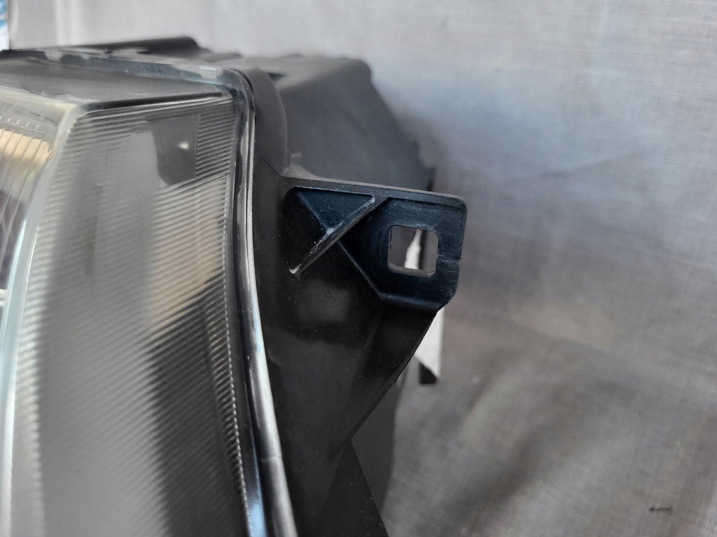 Frontscheinwerfer BMW Z4 E85 63127165704 Xenon Rechts Scheinwerfer Headlight