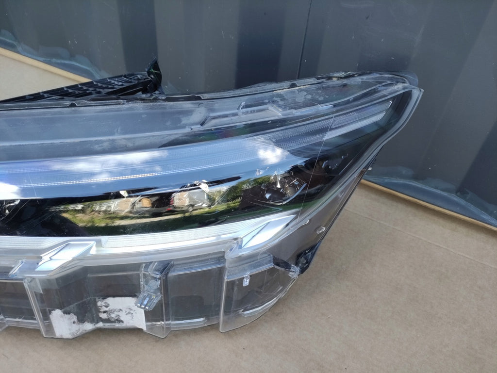 Frontscheinwerfer Ford LJ8B13E015BE LED Links Scheinwerfer Headlight SCH8384715304ax