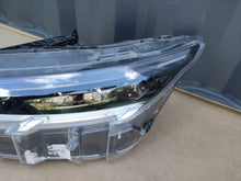 Laden Sie das Bild in den Galerie-Viewer, Frontscheinwerfer Ford LJ8B13E015BE LED Links Scheinwerfer Headlight SCH8384715304ax