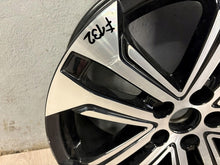 Load image into Gallery viewer, 1x Alufelge 18 Zoll 7.0" 5x114.3 35ET PW45742001 Toyota V Rim Wheel FEL8499661803mh
