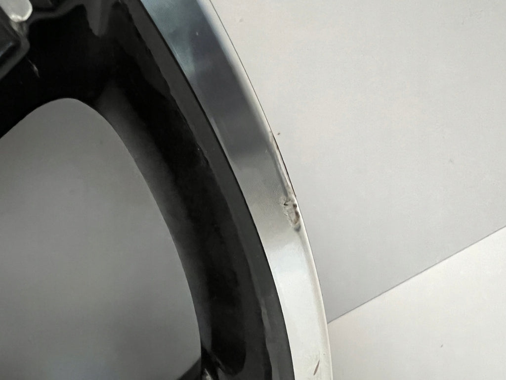 1x Alufelge 18 Zoll 7.0" 5x112 6897988 BMW 1 Mini F57 F56 F55 Rim Wheel FEL3939046965dd