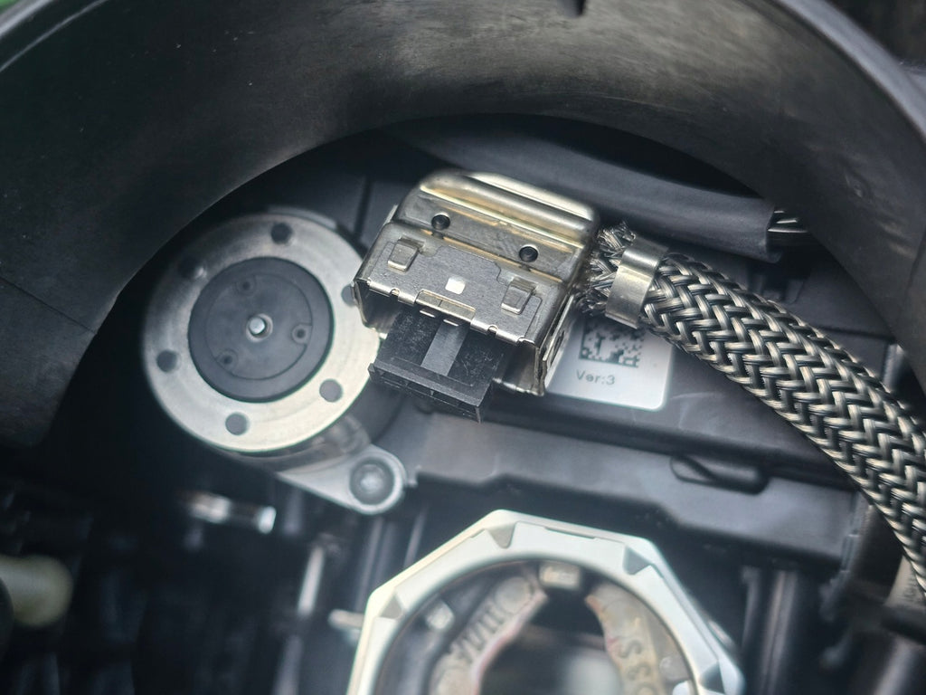 Frontscheinwerfer Mercedes-Benz Gla A1569062400 Rechts Scheinwerfer Headlight SCH6713352794jq