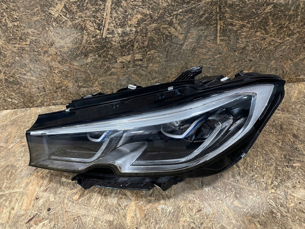 Frontscheinwerfer BMW 3 G21 G20 9481707 Links Scheinwerfer Headlight SCH2004016490cv