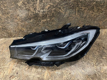 Load image into Gallery viewer, Frontscheinwerfer BMW 3 G21 G20 9481707 Links Scheinwerfer Headlight SCH2004016490cv