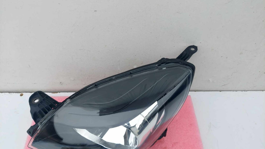 Frontscheinwerfer Renault Twingo II 90021373 Links Scheinwerfer Headlight SCH4120957205dz