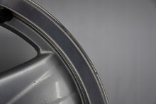 Load image into Gallery viewer, 1x Alufelge 15 Zoll 7.0" 5x112 45ET Glanz Silber 8D0601025G Audi B5 Rim Wheel FEL3532870691yz