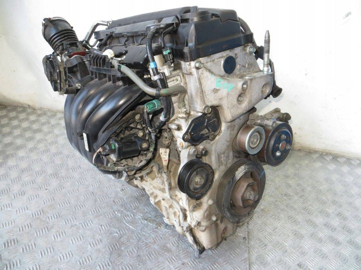 Motor Honda Cr-V IV R20A9 2.0 155PS 114kW 2014 Benzin Engine Unkomplett MOT6686128104ns