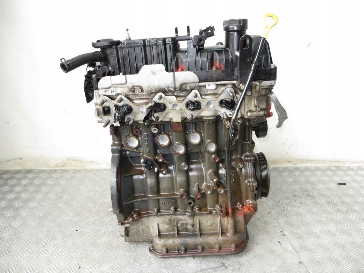 Motor Hyundai Ix35 D4HA 2.0 CRDI Diesel Engine Unkomplett MOT6017432936sw