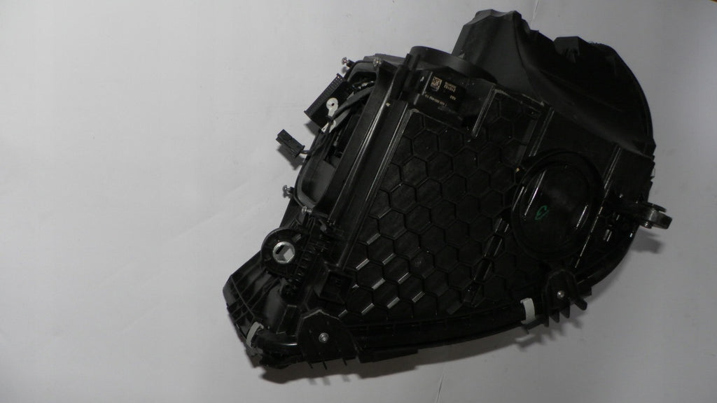 Frontscheinwerfer Mercedes-Benz W206 A2069068204 LED Rechts Headlight SCH2005618424yh