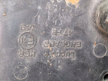 Laden Sie das Bild in den Galerie-Viewer, Frontscheinwerfer Ford Sierra 54518163 Rechts Scheinwerfer Headlight SCH9176544113xz