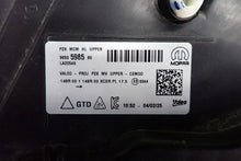 Laden Sie das Bild in den Galerie-Viewer, Frontscheinwerfer Peugeot 208 9850598580 Links Scheinwerfer Headlight SCH4103035347hs