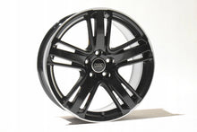 Laden Sie das Bild in den Galerie-Viewer, 4x Alufelge 19 Zoll 8.0" 5x112 26ET Glanz Schwarz 8T0601025AJ Audi A5 Rim Wheel FEL2793167577dv