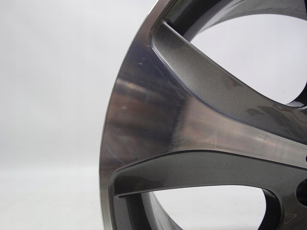 1x Alufelge 19 Zoll 8.5" 5x112 36ET A2224012502 Mercedes-Benz W222 Rim Wheel FEL6447520333xl