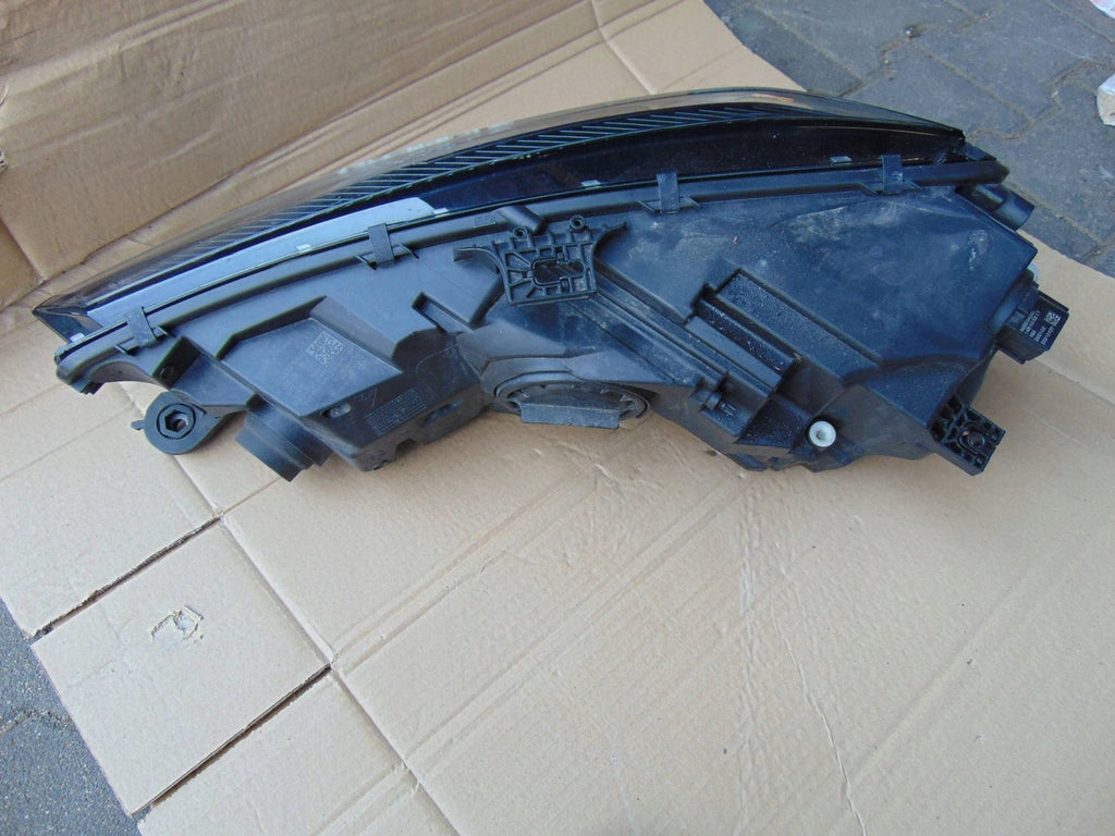 Frontscheinwerfer Audi A4 B9 8W0941012A Full LED Rechts Scheinwerfer Headlight