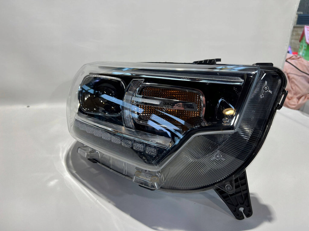 Frontscheinwerfer 1JH11079 Rechts Scheinwerfer Headlight SCH9024444839ql