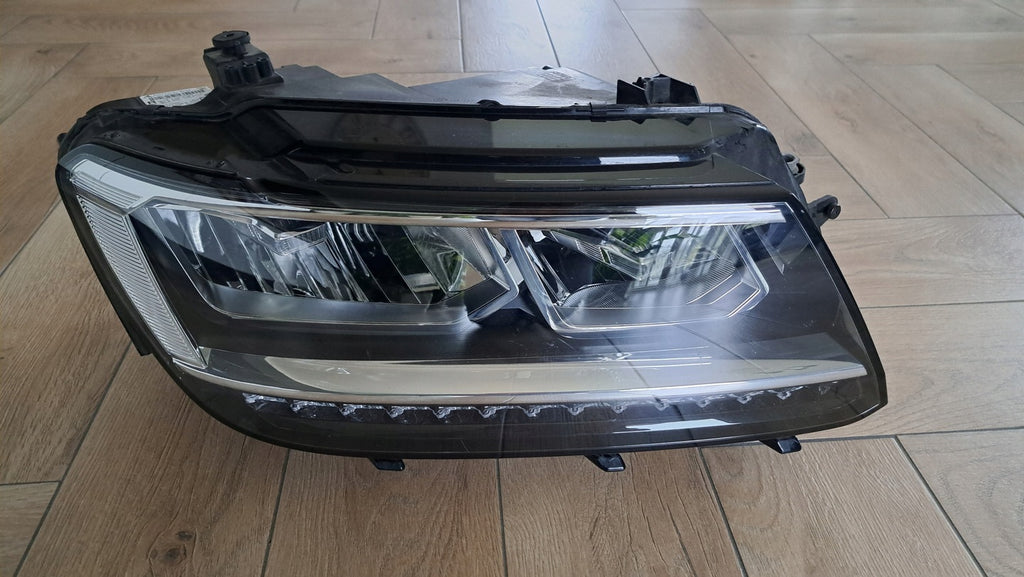 Frontscheinwerfer VW Tiguan 5NB941036B Full LED Rechts Scheinwerfer Headlight