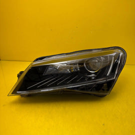 Frontscheinwerfer Skoda Superb III 3V1941015B Xenon Links Scheinwerfer Headlight SCH9743504208vg