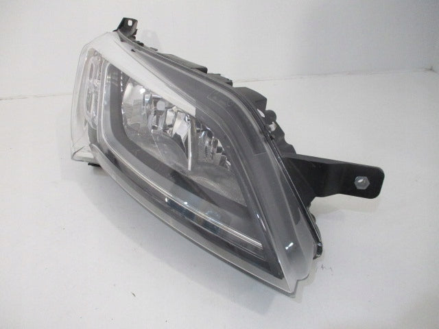 Frontscheinwerfer Peugeot Boxer 130732952800 Rechts Scheinwerfer Headlight SCH8775138622ag