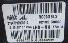 Load image into Gallery viewer, Frontscheinwerfer Hyundai I20 92102C8000 Rechts Scheinwerfer Headlight