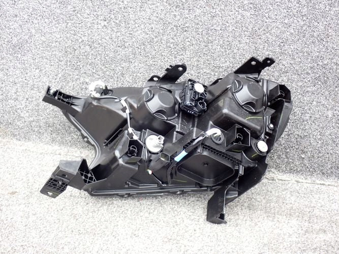 Frontscheinwerfer Ford Ranger EB3B-13W029 LED Rechts Scheinwerfer Headlight SCH8477172193ey