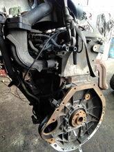 Load image into Gallery viewer, Motor Mercedes-Benz Sprinter 903 6110110501 2.2 CDI 228TKm Diesel Unkomplett
