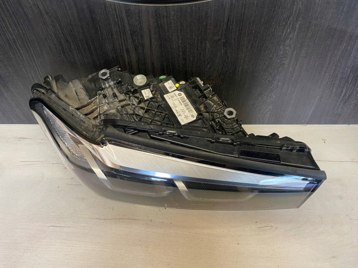 Frontscheinwerfer BMW 5 G31 G30 5A26FA4-01 Rechts Scheinwerfer Headlight SCH3121993421jw