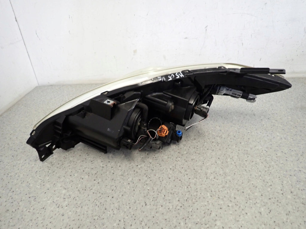 Frontscheinwerfer Mazda 5 C235-51030 Rechts Scheinwerfer Headlight SCH4881701427kz