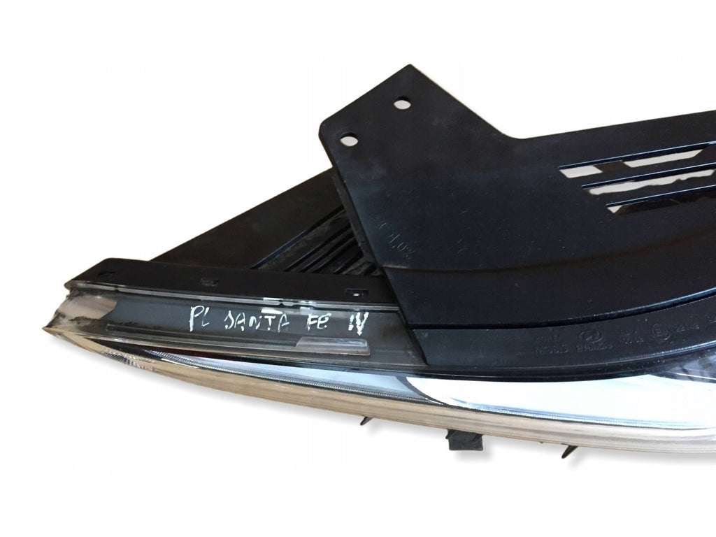 Frontscheinwerfer Hyundai Santa I Fe IV Links Scheinwerfer Headlight SCH9902818342zq