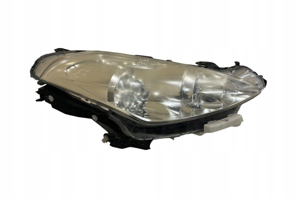 Frontscheinwerfer Peugeot 4007 ONV20707 Rechts Scheinwerfer Headlight SCH4939159001lm