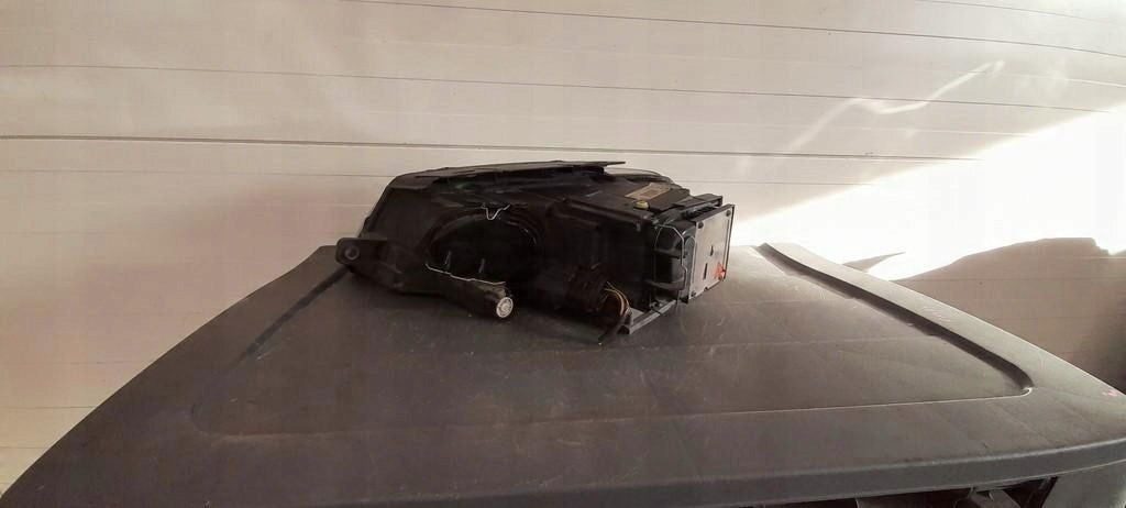 Frontscheinwerfer VW Passat 3C0941752G Rechts Scheinwerfer Headlight SCH8067774072ea