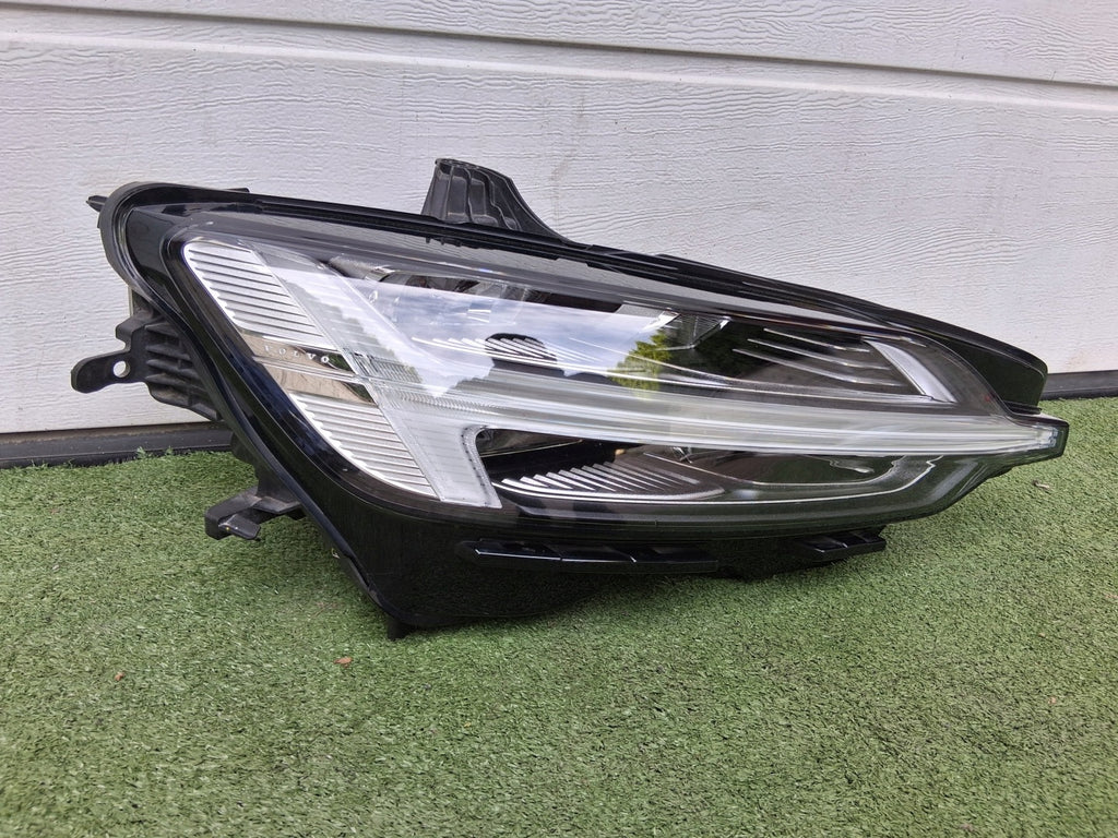 Frontscheinwerfer Volvo V60 I S60 III 32314149 Full LED Rechts Headlight SCH4653090461tx