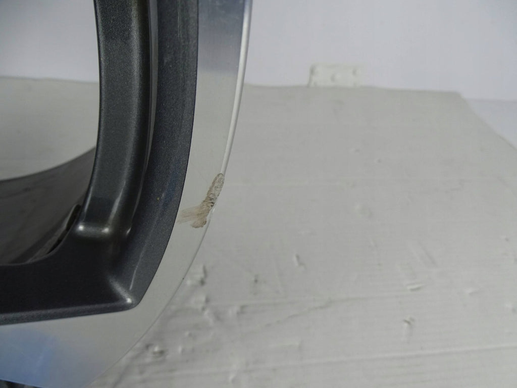 1x Alufelge 20 Zoll 9.0" 5x112 38ET Glanz Silber 4KE601025T Audi E-Tron Mg FEL8823635537br