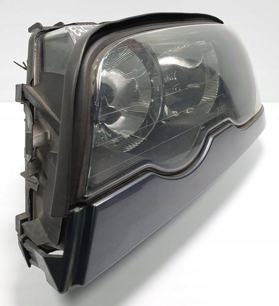 Frontscheinwerfer BMW 3 E46 0301157211 Links Scheinwerfer Headlight SCH9588268070ou