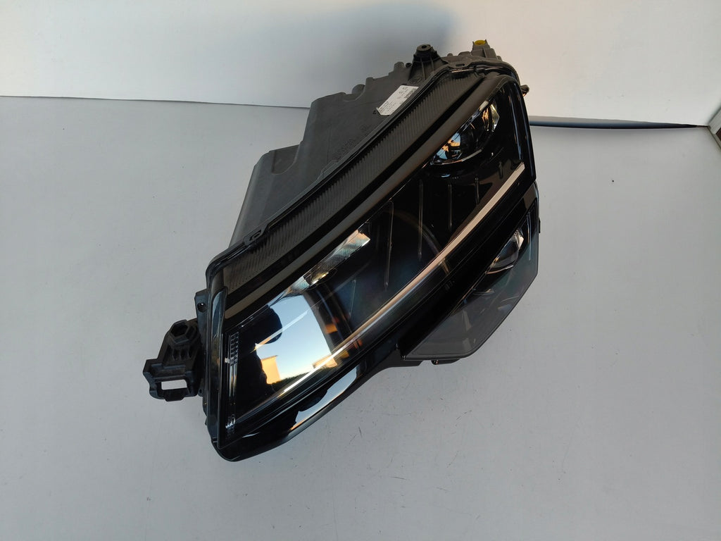 Frontscheinwerfer Skoda Karoq 57B941015B Full LED Links Scheinwerfer Headlight SCH1686925942kg