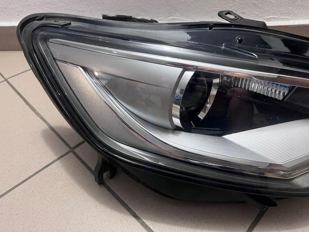 Frontscheinwerfer Audi A6 4G0941044C Xenon Rechts Scheinwerfer Headlight SCH8717733623aq