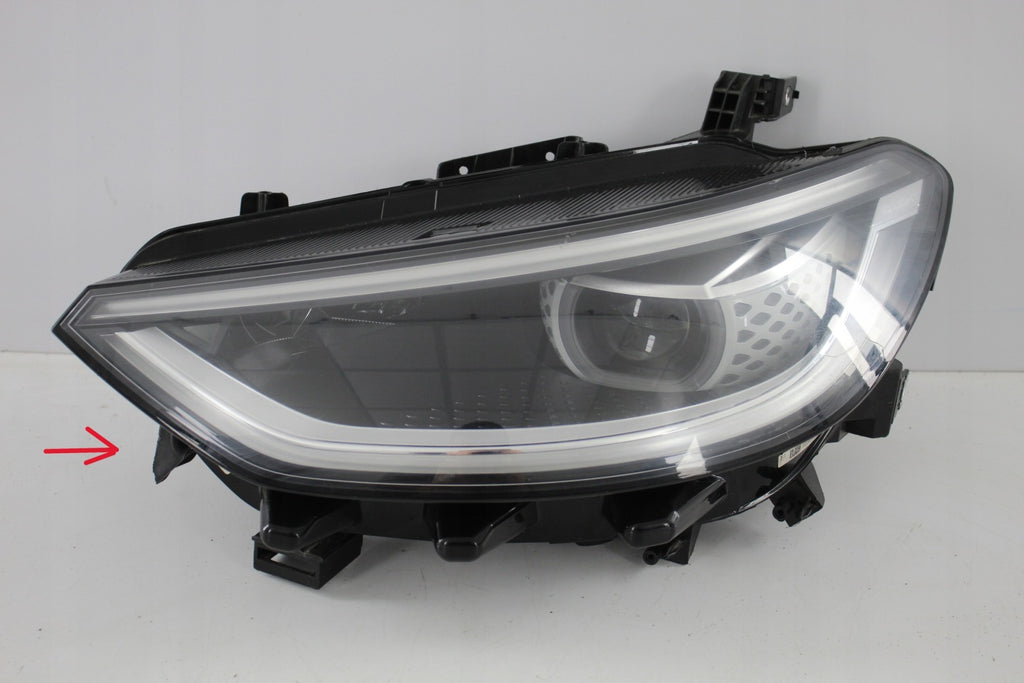 Frontscheinwerfer VW Id.3 10B941035G Links Scheinwerfer Headlight SCH7707156606ks