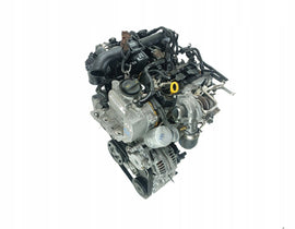 Motor Audi Seat Skoda VW Golf CTH 1.4 TSI 119TKm Benzin Engine Komplett