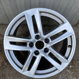 1x Alufelge 17 Zoll 7.0