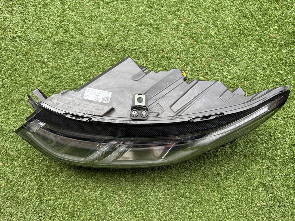 Frontscheinwerfer Land Rover Sport MK72-13W030-EB MK7213W030 Full LED Links SCH6248850689hy