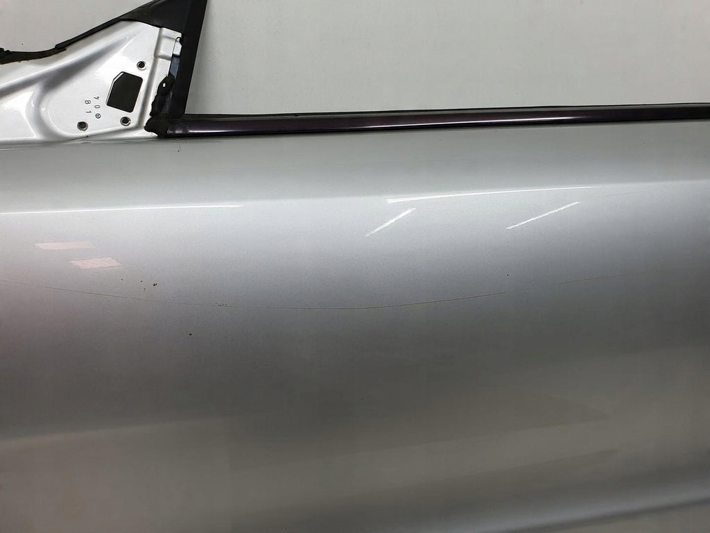 Tür Mercedes-Benz Sl R230 Vorne Links Door Porta Porte