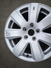 Laden Sie das Bild in den Galerie-Viewer, 1x Alufelge 16 Zoll 7.0" 5x112 42ET 4F0601025AN Audi A4 A3 Rim Wheel FEL4731244608we