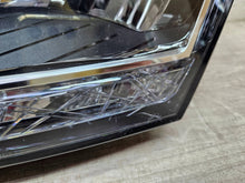 Load image into Gallery viewer, Frontscheinwerfer Skoda Fabia I 6V1941015D Links Scheinwerfer Headlight SCH7684234559ra