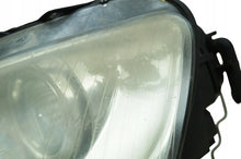 Load image into Gallery viewer, Frontscheinwerfer VW Phaeton 3d1 3D1941015 Xenon Links Scheinwerfer Headlight SCH3923572339bg