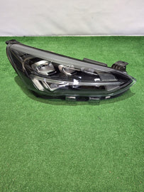 Frontscheinwerfer Ford Focus JX7B-13E014-CE LED Rechts Scheinwerfer Headlight SCH3568261587ub