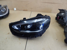 Load image into Gallery viewer, Frontscheinwerfer Mercedes-Benz W206 A2069067903 LED Links Headlight SCH5352190090da