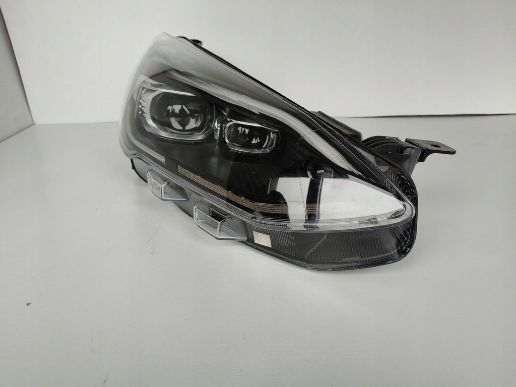 Frontscheinwerfer Ford Focus JX7B-13E016-AG Full LED Rechts Headlight SCH6235914863wo