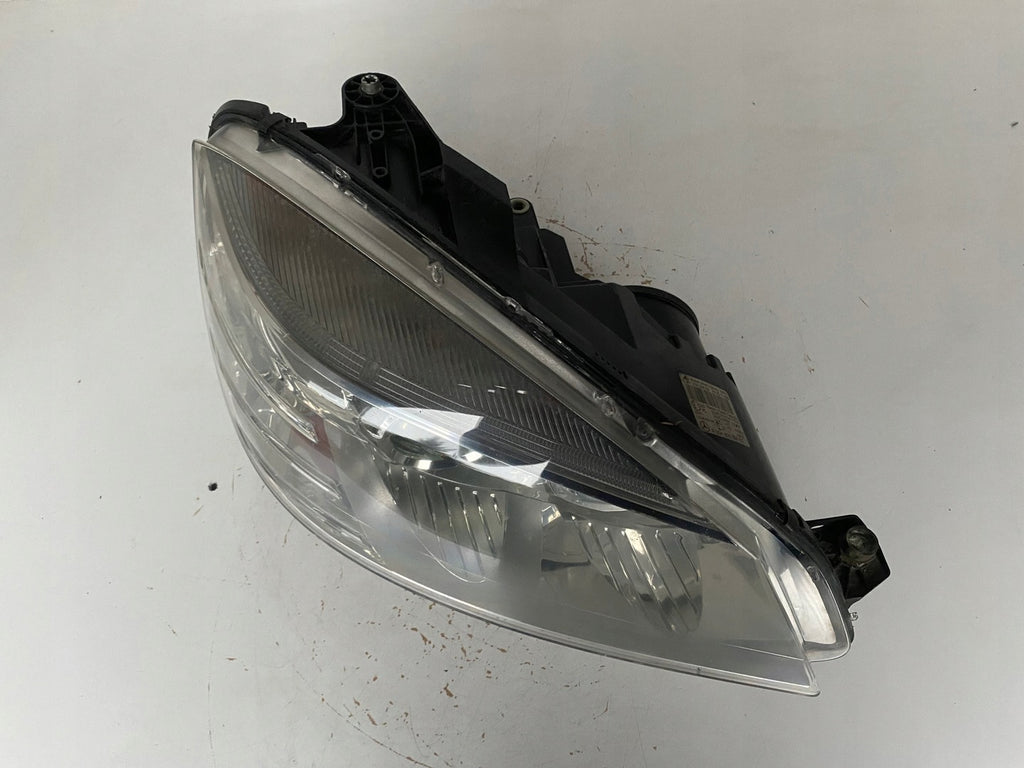 Frontscheinwerfer Mercedes-Benz W204 A2048208461 Halogen Rechts Headlight